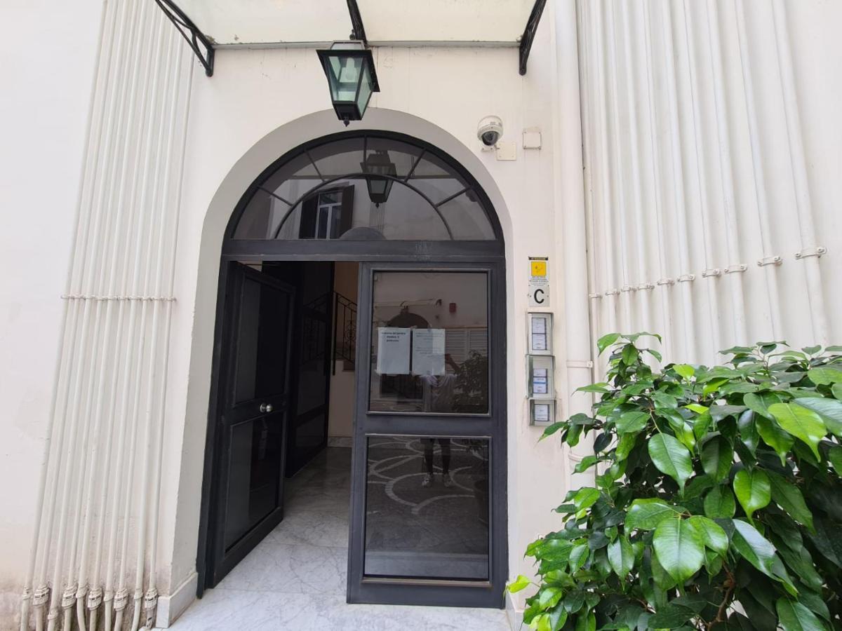 La Gioiosa Appartement *