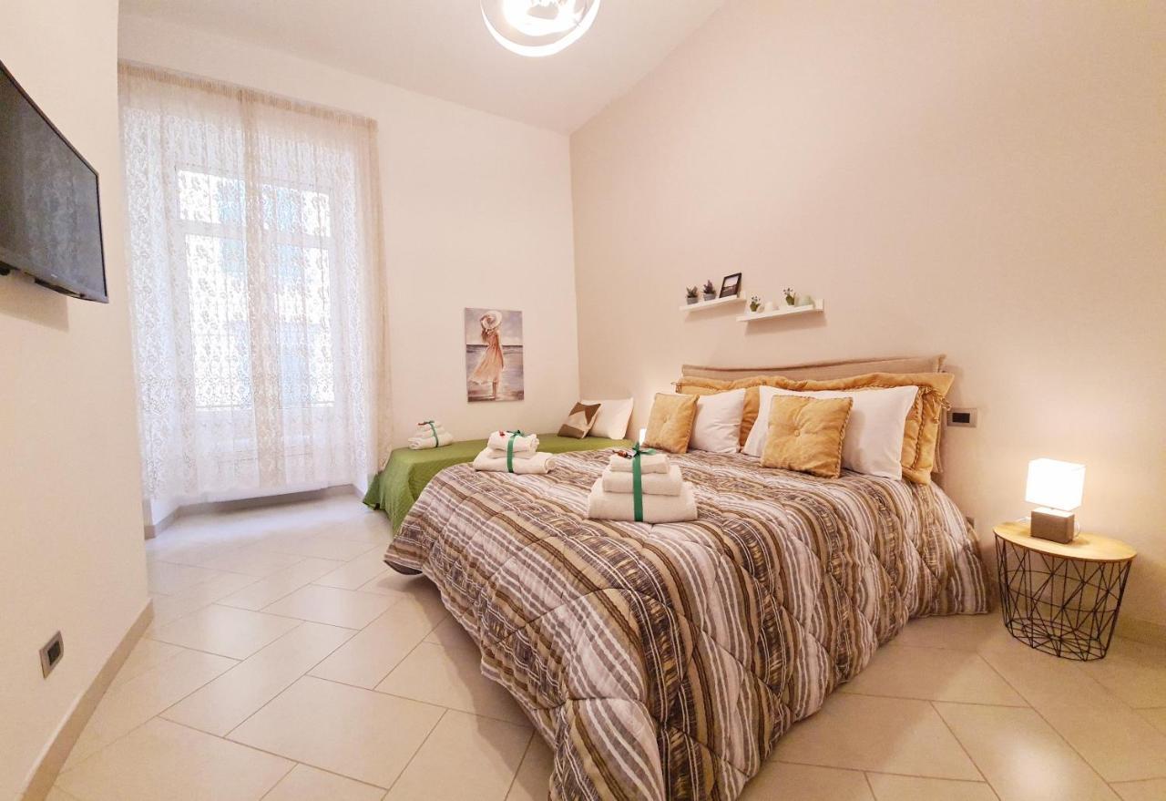Appartement La Gioiosa
