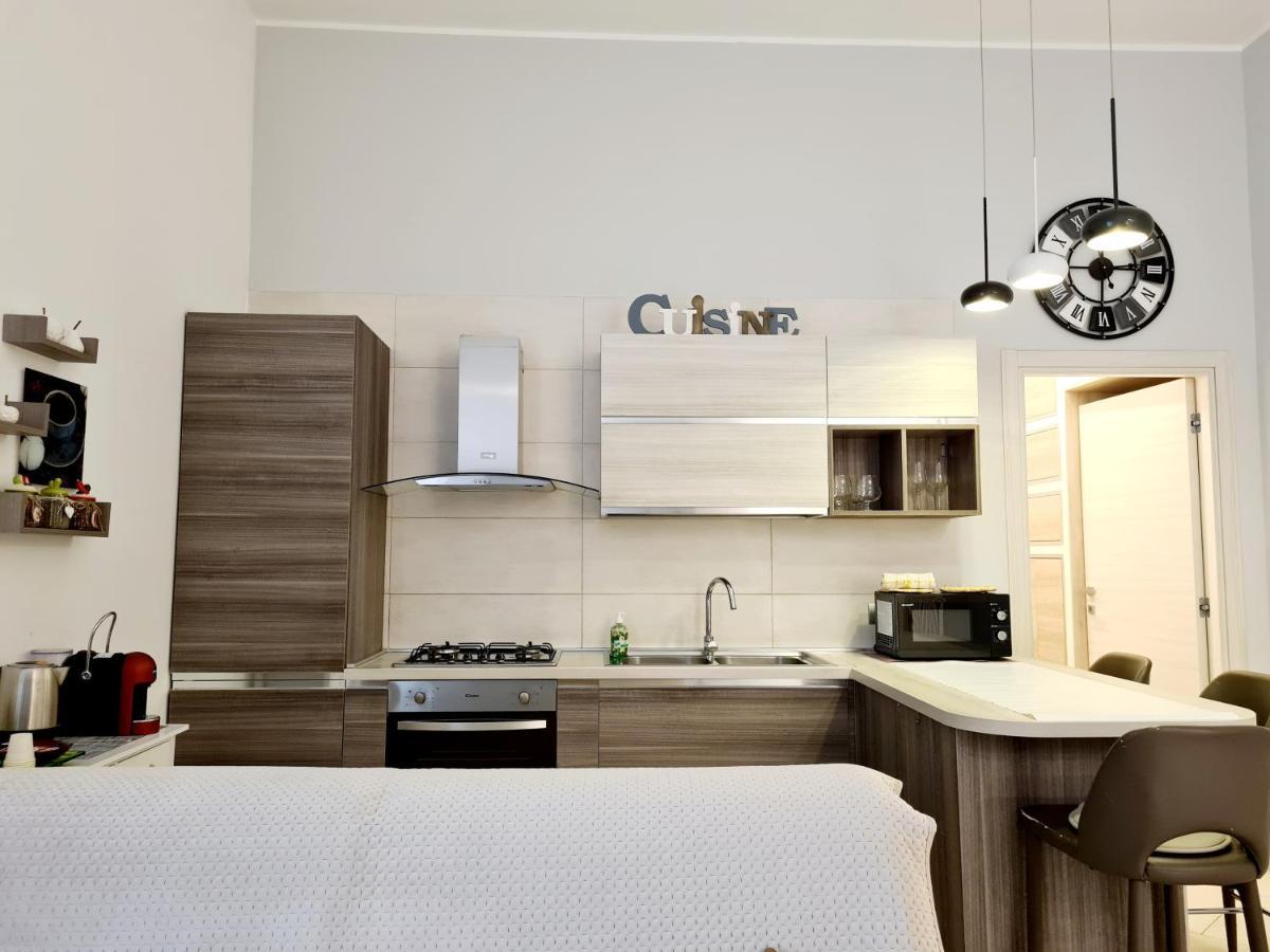 Appartement La Gioiosa *