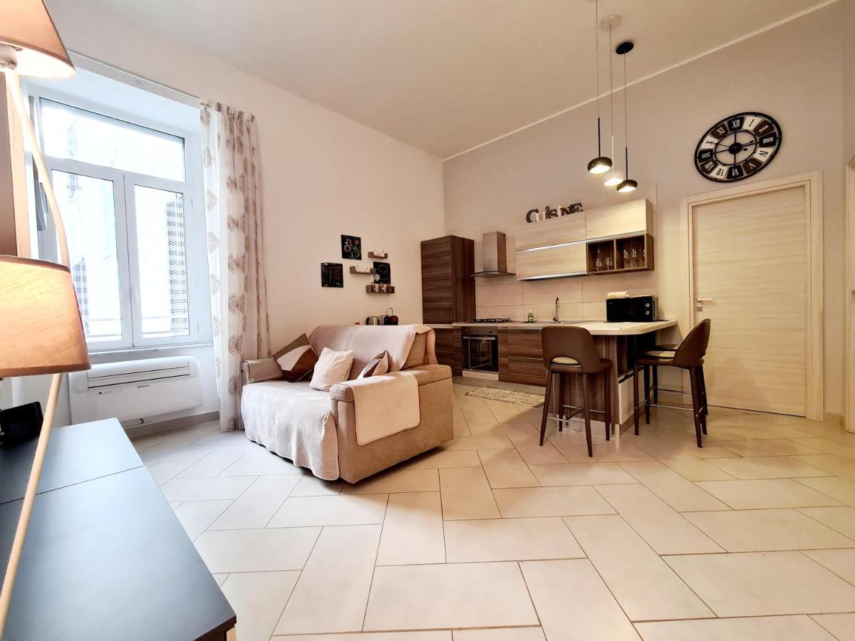 Appartement La Gioiosa Napels