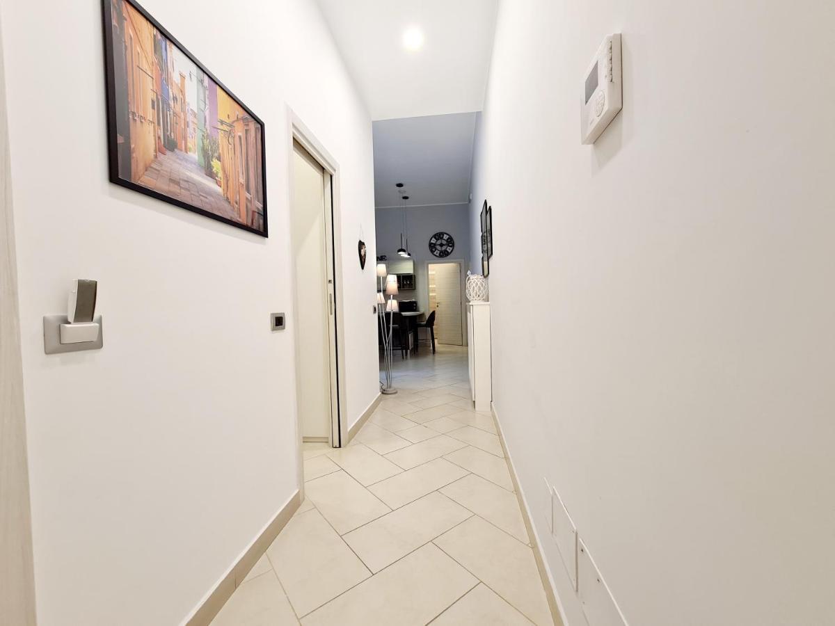 Appartement La Gioiosa