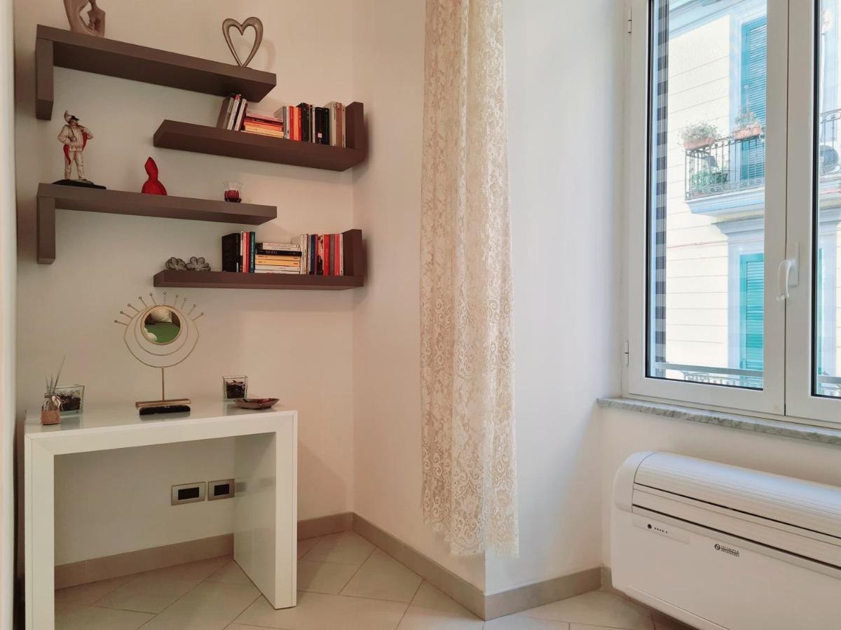 Appartement La Gioiosa *