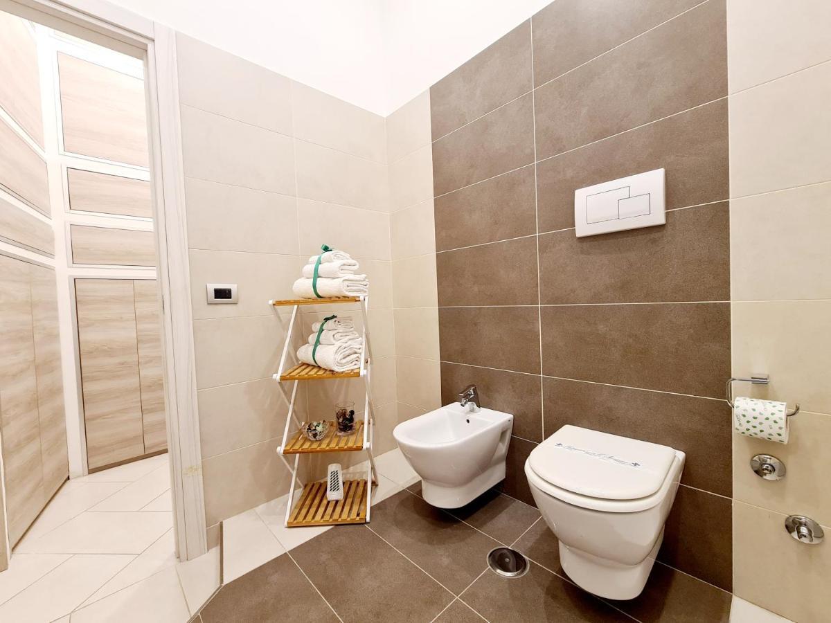 La Gioiosa Appartement *