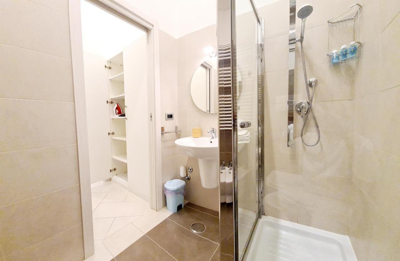 Appartement La Gioiosa *