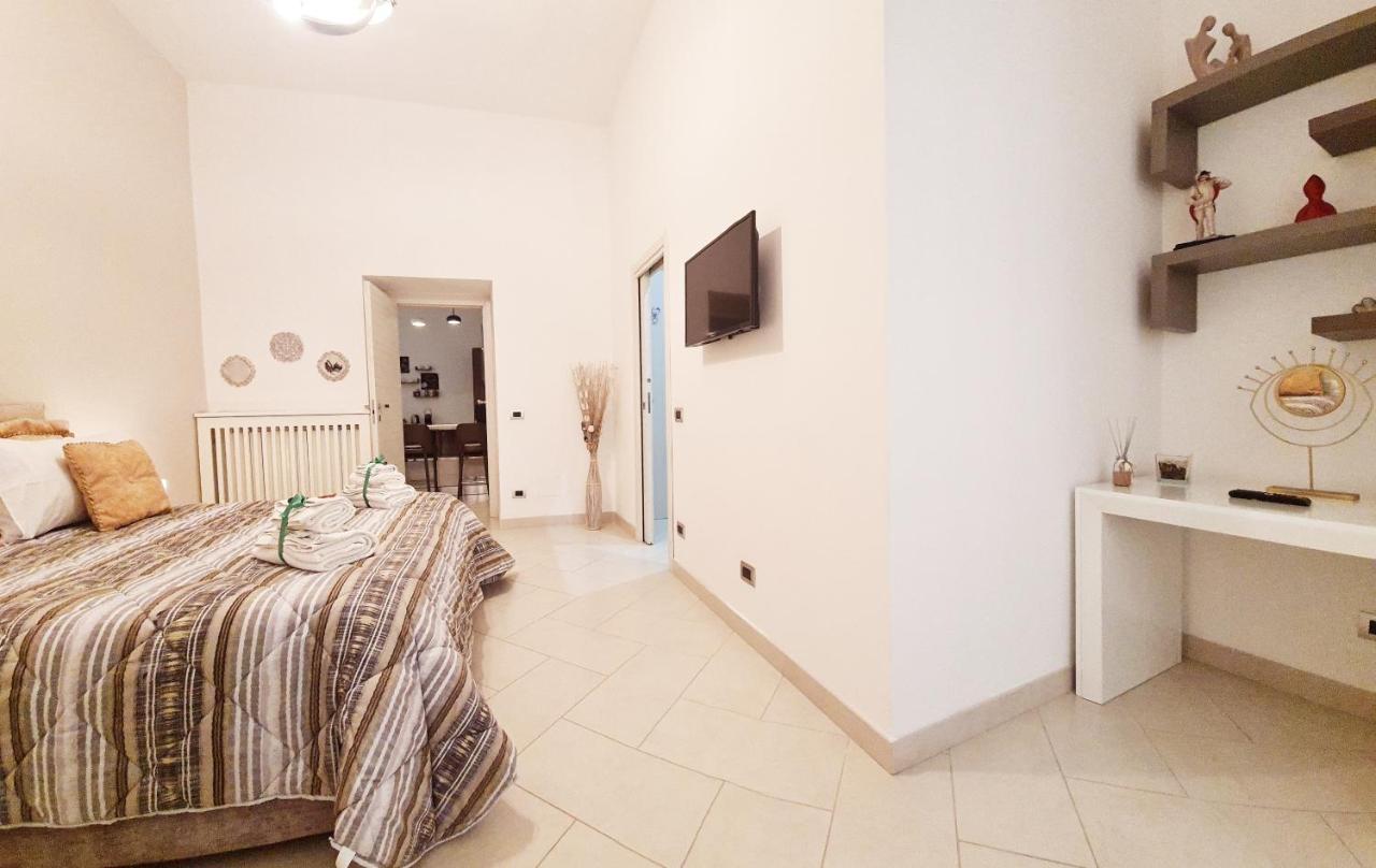 Appartement La Gioiosa Napels