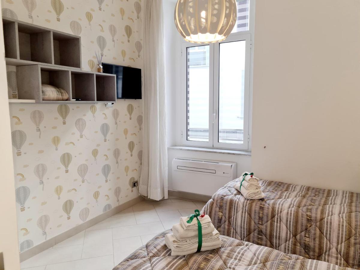 Appartement La Gioiosa Naples