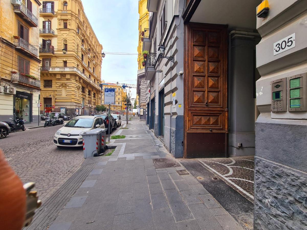 La Gioiosa Appartement