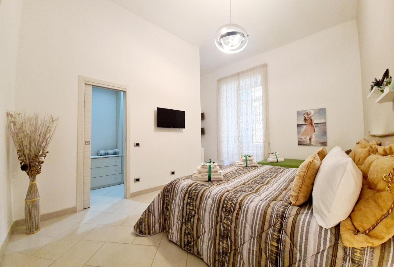 La Gioiosa Appartement Naples