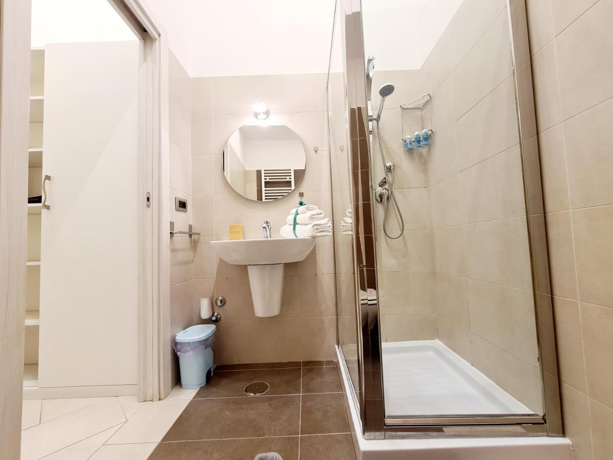 Appartement La Gioiosa *