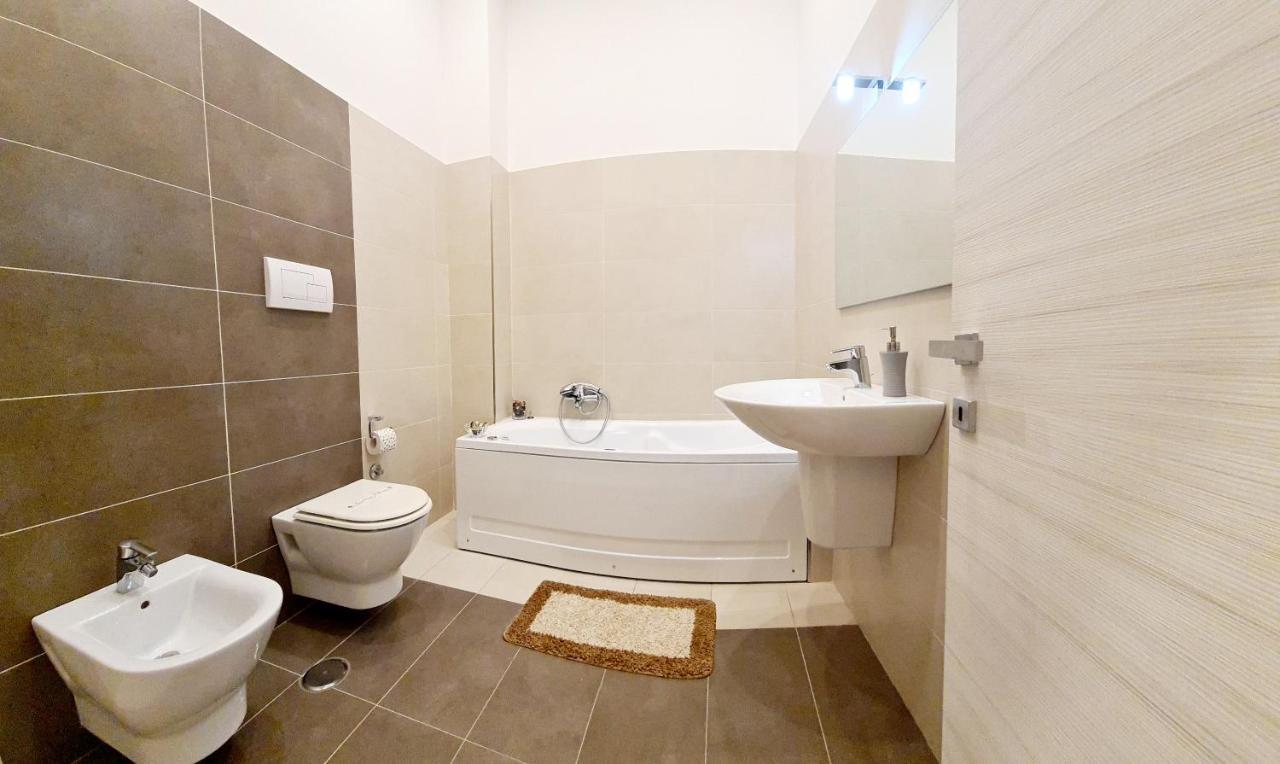 La Gioiosa Appartement