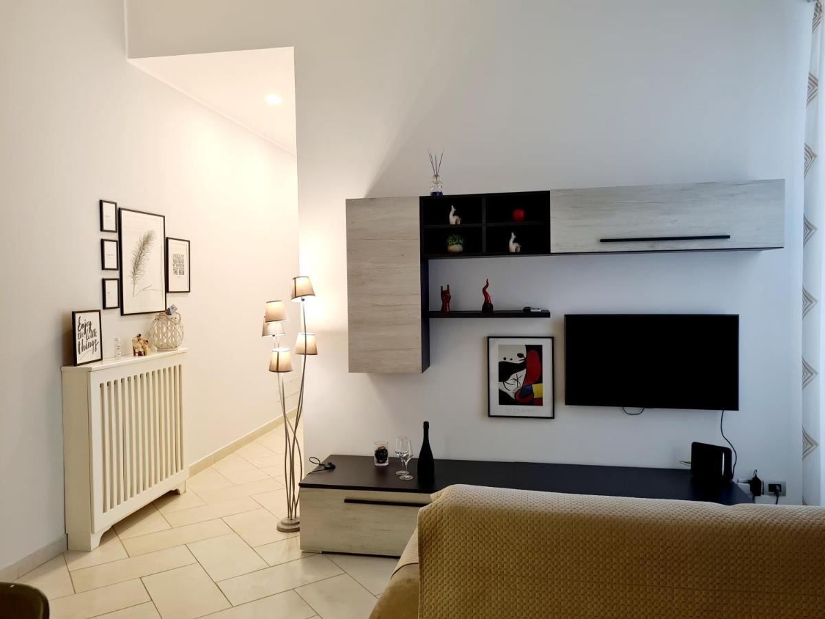 Appartement La Gioiosa *