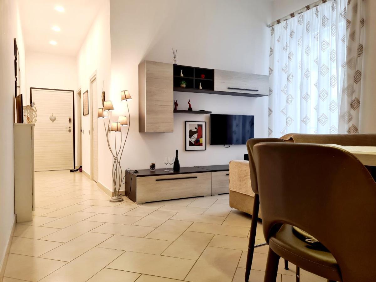 Appartement La Gioiosa