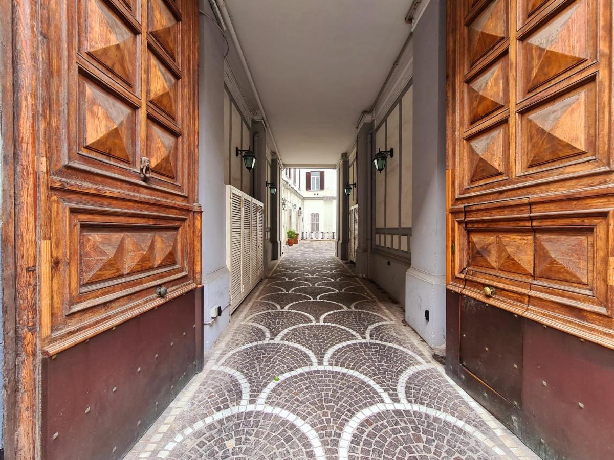 Appartement La Gioiosa Naples