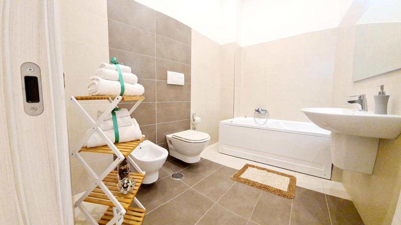 Appartement La Gioiosa *