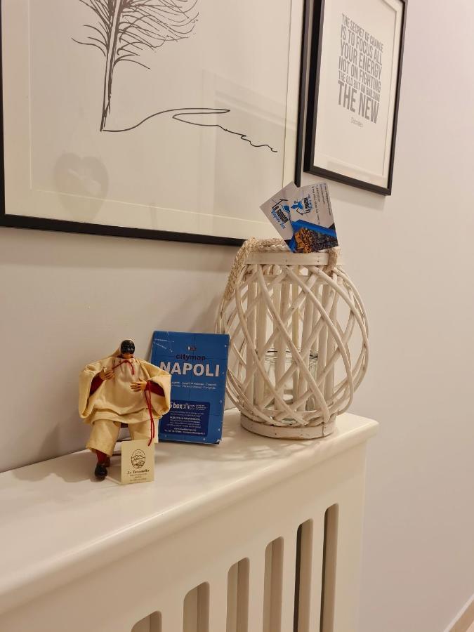 La Gioiosa Appartement