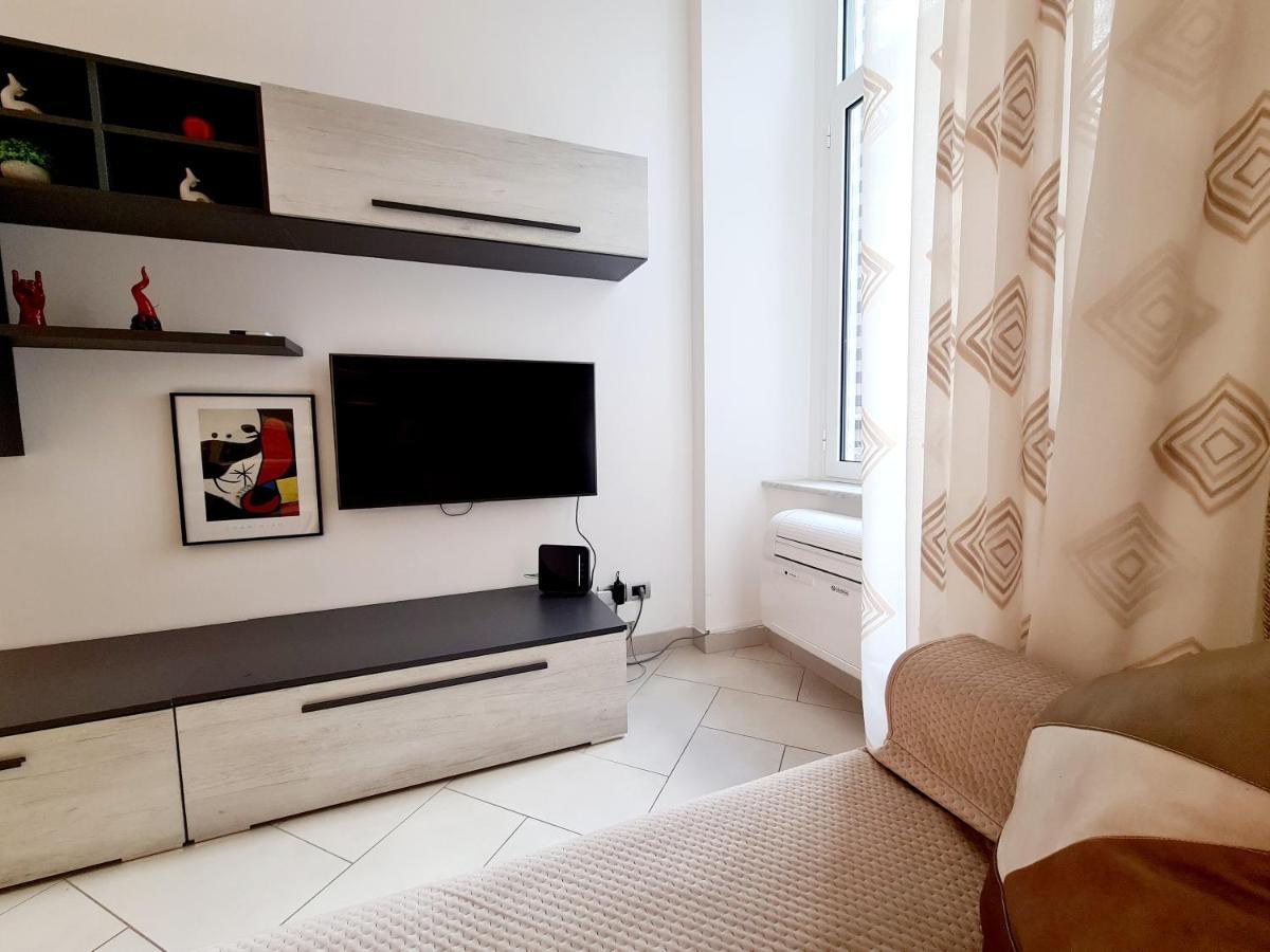 Appartement La Gioiosa *